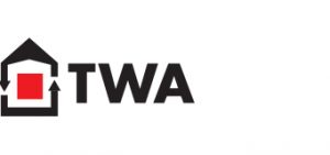 Logo TWA