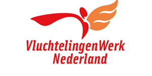 Logo VluchtelingenWerk
